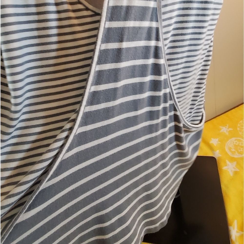 Maurices Slouch Fit Tank - Picture 6 of 8